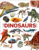 The Dinosaurs Book - 9780241300077-thumb