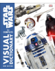 Star Wars The Complete Visual Dictionary New Edition - 9780241316559-thumb