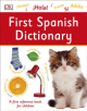 First Spanish Dictionary - 9780241316610-thumb