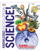 Knowledge Encyclopedia Science! - 9780241317815-thumb