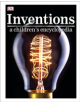 Inventions A Children's Encyclopedia - 9780241317822-thumb