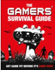 The Gamers' Survival Guide - 9780241318478-thumb