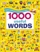 1000 Useful Words - 9780241319536-thumb