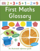 First Maths Glossary - 9780241322956-thumb