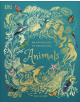 An Anthology of Intriguing Animals - 9780241334393-thumb