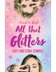 Find The Girl: All That Glitters - 9780241340295-thumb