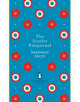 The Scarlet Pimpernel - 9780241341339-thumb
