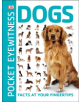 Pocket Eyewitness Dogs - 9780241343609-thumb