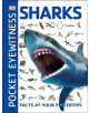 Pocket Eyewitness Sharks - 9780241343616-thumb