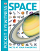 Pocket Eyewitness Space - 9780241343623-thumb