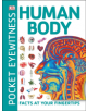 Pocket Eyewitness Human Body - 9780241343630-thumb