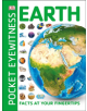 Pocket Eyewitness Earth - 9780241343647-thumb