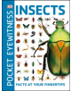 Pocket Eyewitness Insects - 9780241343685-thumb