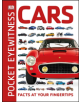 Pocket Eyewitness Cars - 9780241343708-thumb