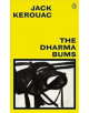 The Dharma Bums - 9780241348062-thumb