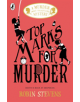 Top Marks For Murder - 9780241348383-thumb