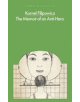 The Memoir of an Anti-Hero - 9780241351598-thumb