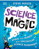 Science is Magic - 9780241358269-thumb