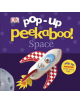 Pop-Up Peekaboo! Space - 9780241359396-thumb