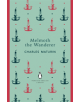 Melmoth the Wanderer - 9780241366547-thumb