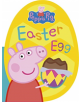 Peppa Pig: Easter Egg - 9780241371565-thumb
