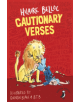 Cautionary Verses - 9780241378908-thumb