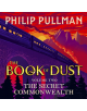 The Secret Commonwealth: The Book of Dust Volume Two - 9780241379356-thumb