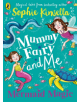 Mummy Fairy and Me: Mermaid Magic - 9780241380314-thumb