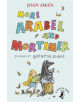 More Arabel and Mortimer - 9780241386668-thumb