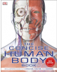 The Concise Human Body Book - 9780241395523-thumb