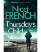 Thursday's Child - 9780241950357-thumb