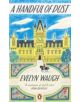 A Handful of Dust - 9780241970553-thumb