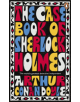 The Case-Book of Sherlock Holmes - 9780241986608-thumb