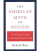 The American Myth of Success - 9780252060434-thumb