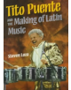 Tito Puente and the Making of Latin Music - 9780252067785-thumb