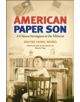 American Paper Son - 9780252072635-thumb