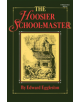The Hoosier School-Master - 9780253203243-thumb