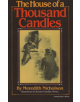The House of a Thousand Candles - 9780253203816-thumb