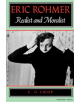 Eric Rohmer - 9780253204738-thumb