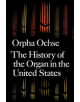 The History of the Organ in the United States - 9780253204950-thumb