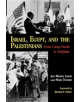 Israel, Egypt, and the Palestinians - 9780253205124-thumb