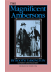 The Magnificent Ambersons - 9780253205469-thumb