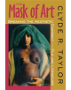 The Mask of Art - 9780253211927-thumb