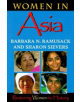 Women in Asia - 9780253212672-thumb
