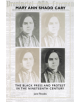 Mary Ann Shadd Cary - 9780253213501-thumb