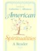 American Spiritualities - 9780253214324-thumb