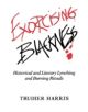 Exorcising Blackness - 9780253319951-thumb