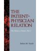 The Patient-Physician Relation - 9780253362070-thumb