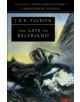 The Lays of Beleriand - 9780261102262-thumb