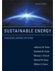 Sustainable Energy - 9780262017473-thumb